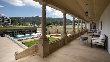 Terraza