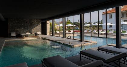 Solar do Requeijo by Luna Hotels&Resorts