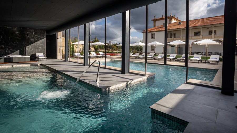 Solar do Requeijo by Luna Hotels&Resorts