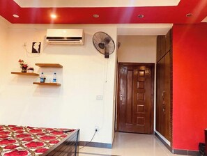 1 chambre, Wi-Fi