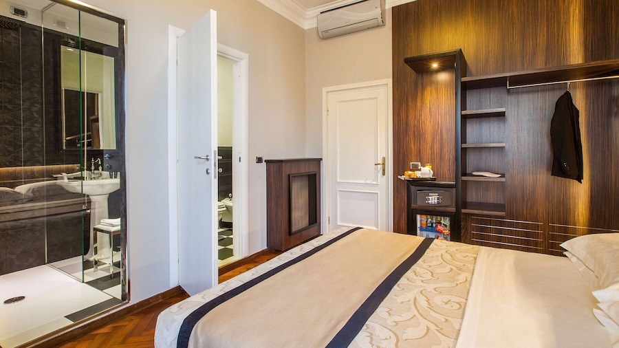 Hotel Lombardia