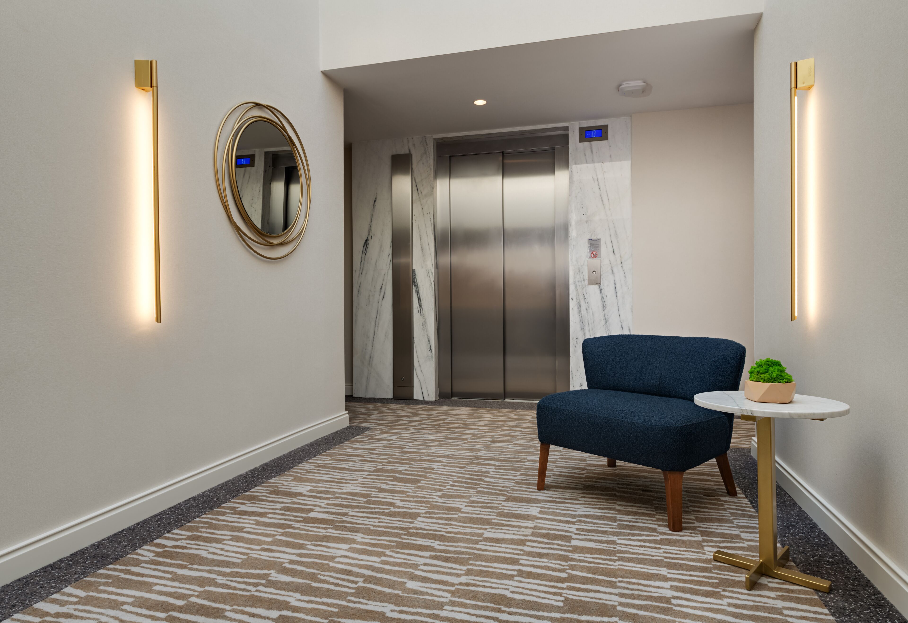 Foto - Gleam Collection Hotel