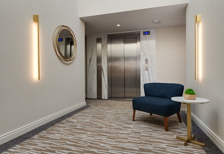Gleam Collection Hotel - Image 39