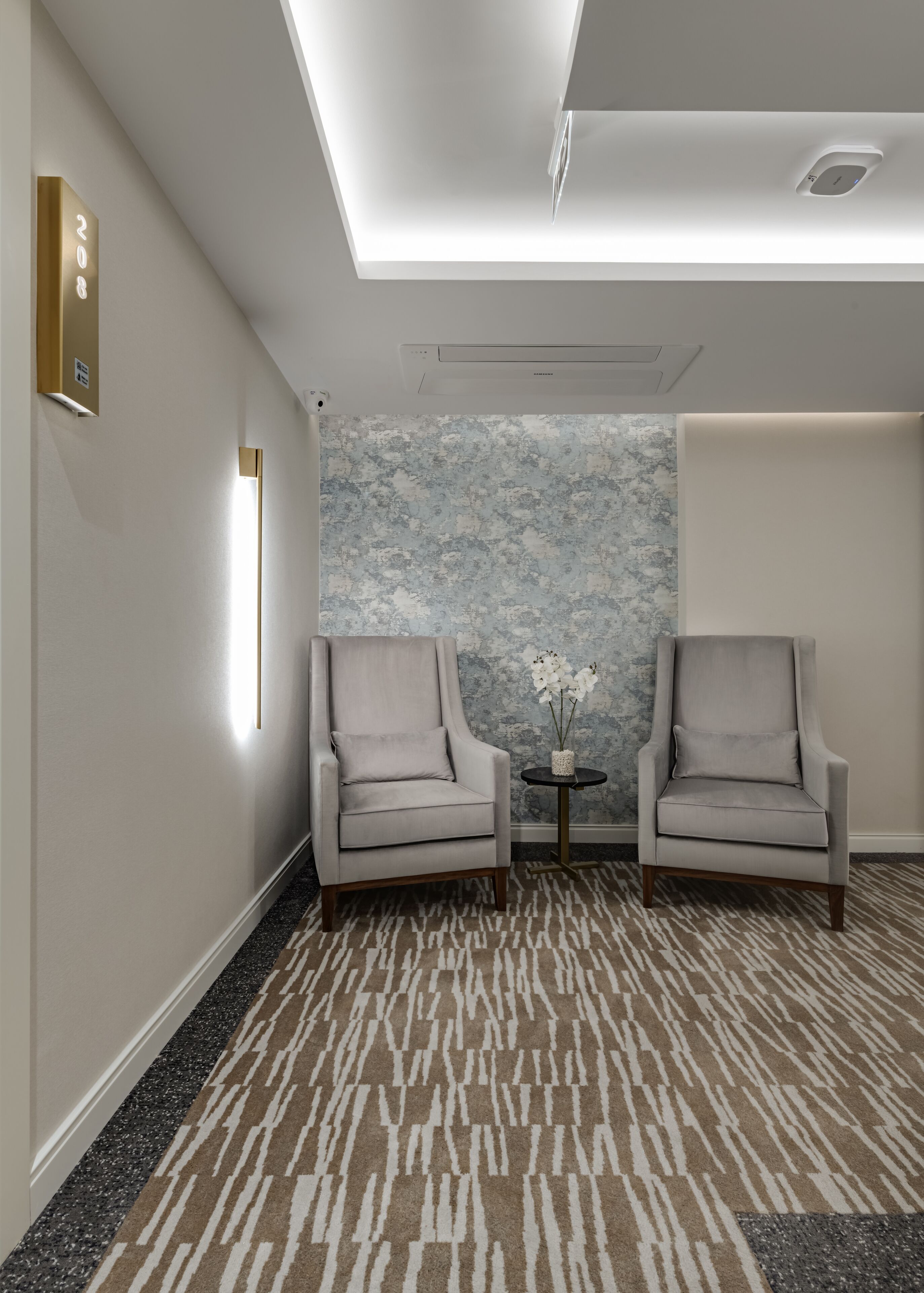 Foto - Gleam Collection Hotel