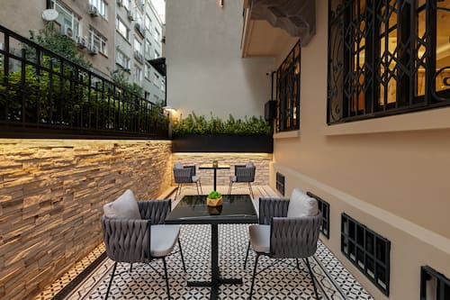 Jardin
