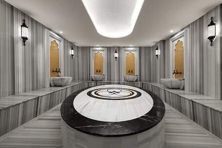 Gleam Collection Hotel - Image 7