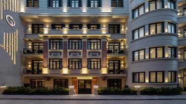 Gleam Collection Hotel