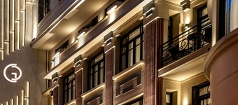 Gleam Collection Hotel