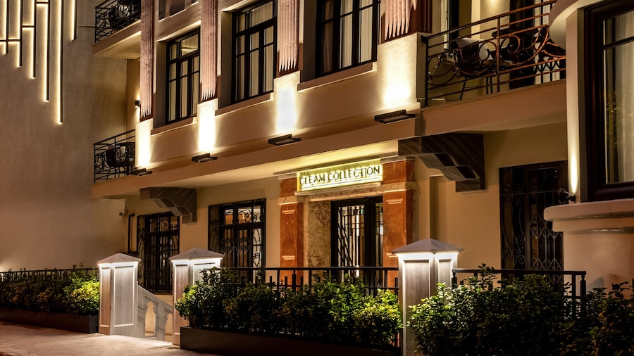 Gleam Collection Hotel