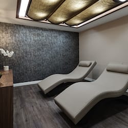Behandelingskamers voor koppels, hydrotherapie, aromatherapie