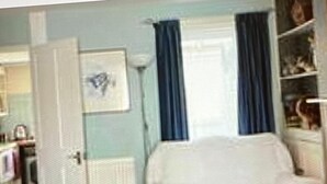 Rumah, 2 Tempat Tidur Queen