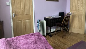 Rumah, 2 Tempat Tidur Queen
