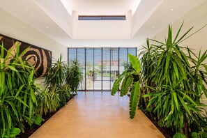 Villa | 5 chambres, fer et planche à repasser