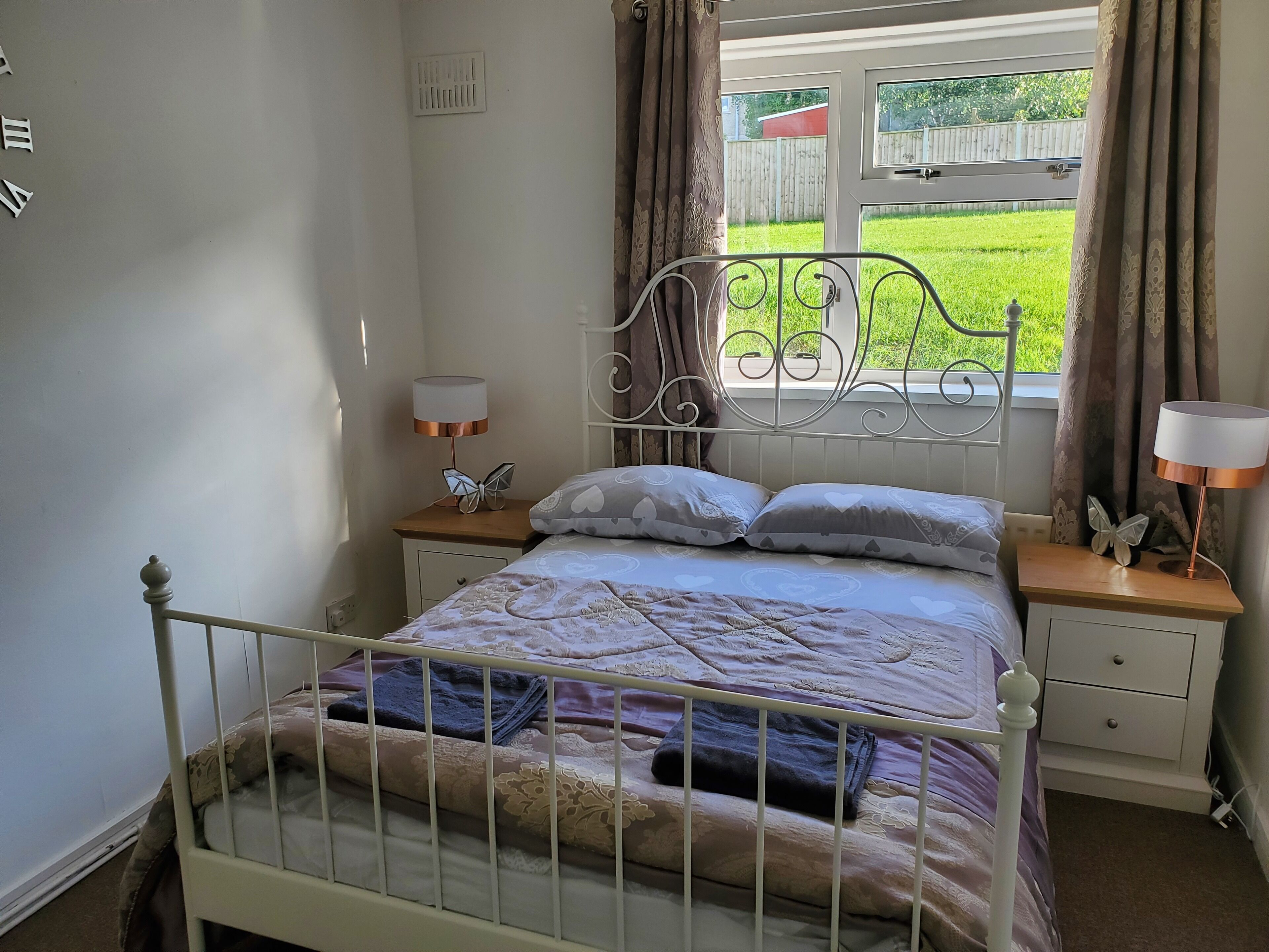 Apartment, Multiple Beds | 2 bedrooms, iron/ironing board, free WiFi