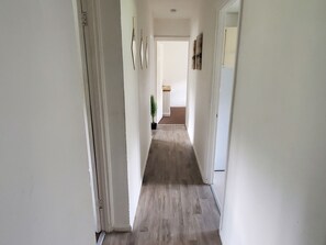 Apartment, Multiple Beds | 2 bedrooms, iron/ironing board, free WiFi - Stunning 2-bed Flat in Haverfordwest (Haverfordwest)