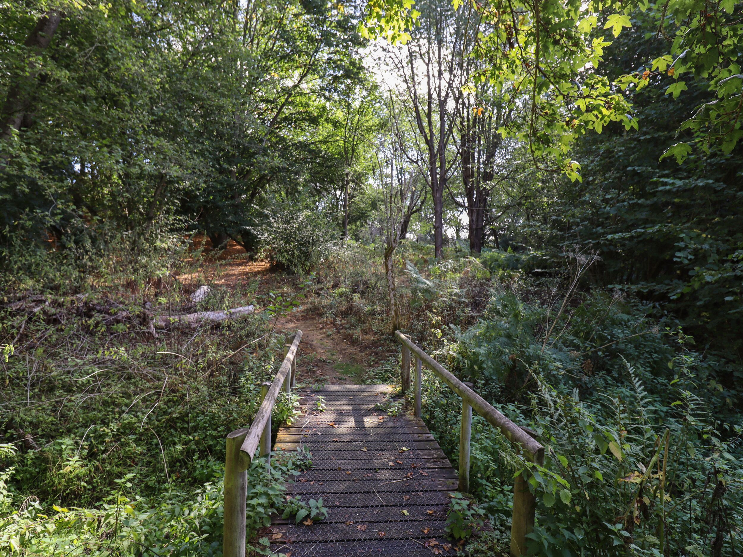 村舍 | 住宿内部