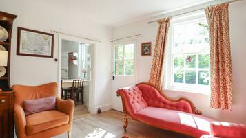 Cottage | Intérieur