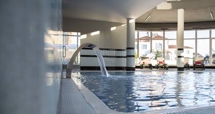 Luna Hotel de TĂĄbua