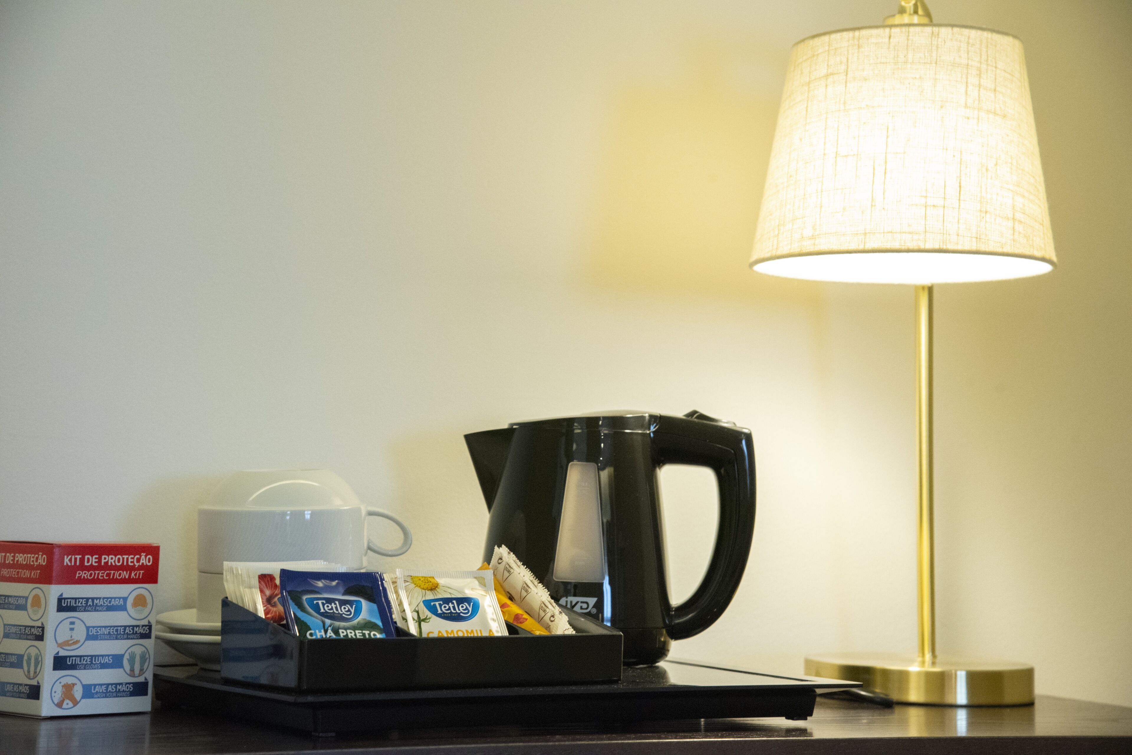 Photo - Luna Hotel de Tábua