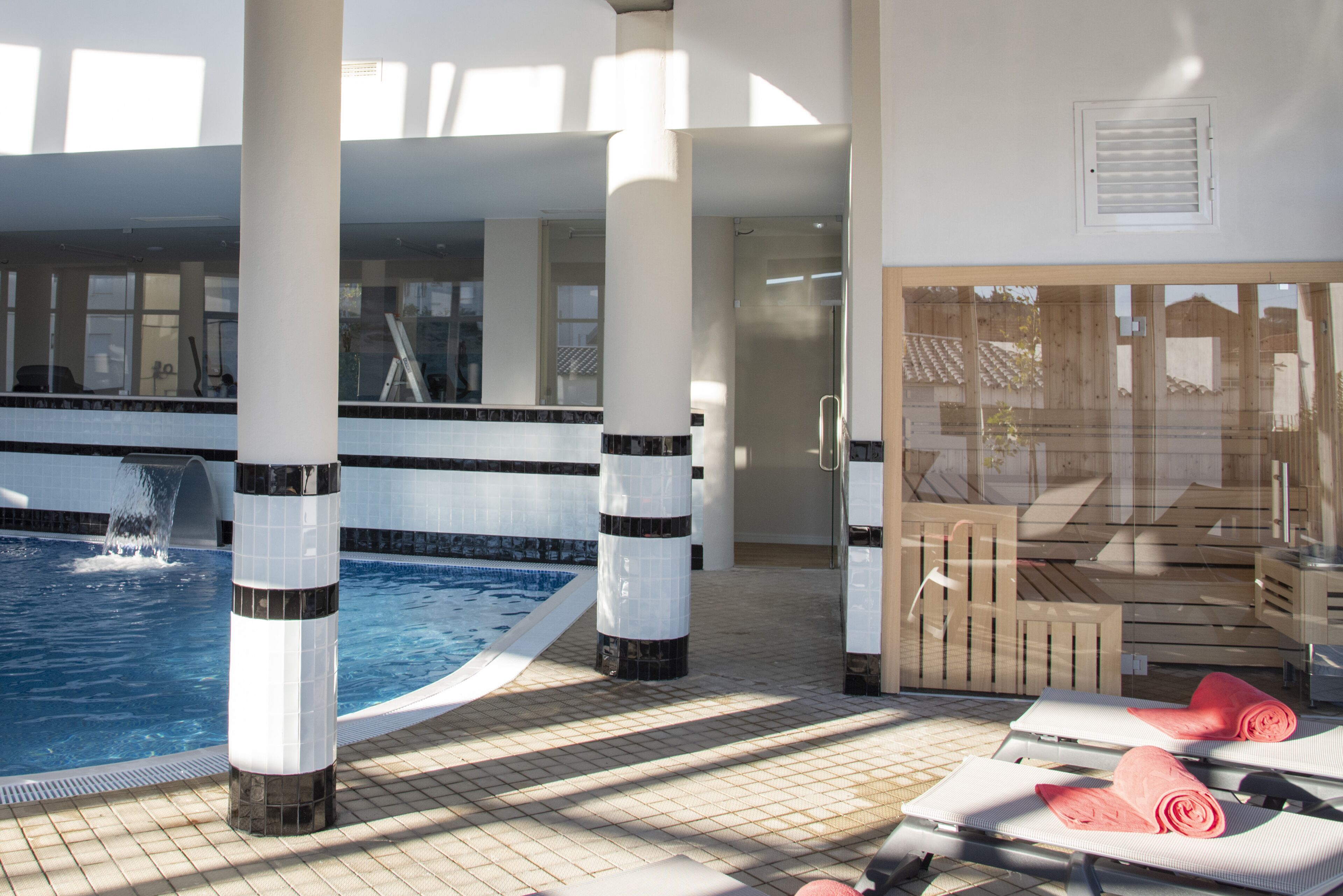 Photo - Luna Hotel de Tábua