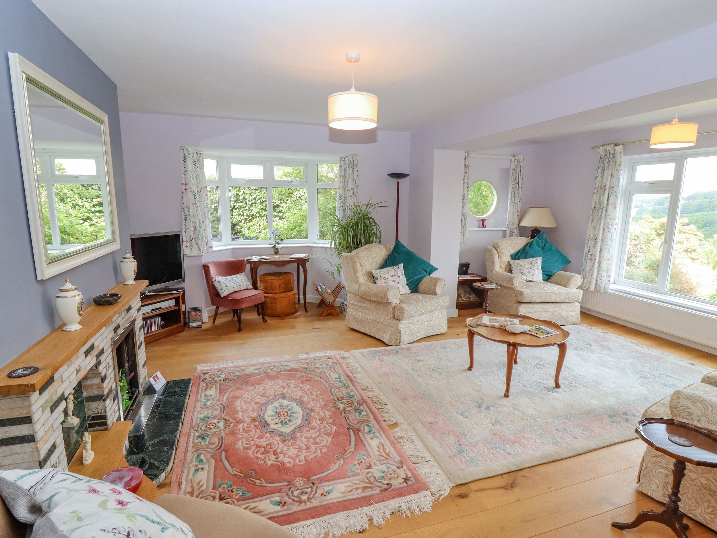 The Gables, Pet Friendly, Character Holiday Cottage In Sheepscombe - 윌트셔
