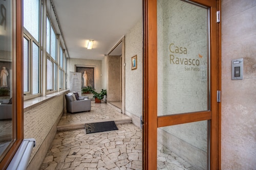 Casa Per Ferie Ravasco San Pietro