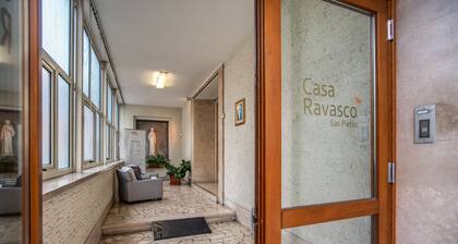 Casa Per Ferie Ravasco San Pietro
