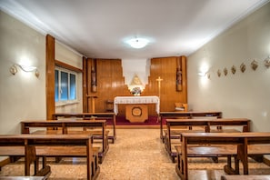 Chapel