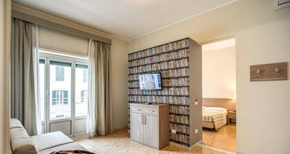 Casa Per Ferie Ravasco San Pietro