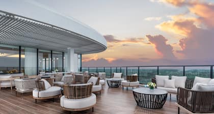 Holiday Inn Express Jiangmen Yinhu Bay by IHG