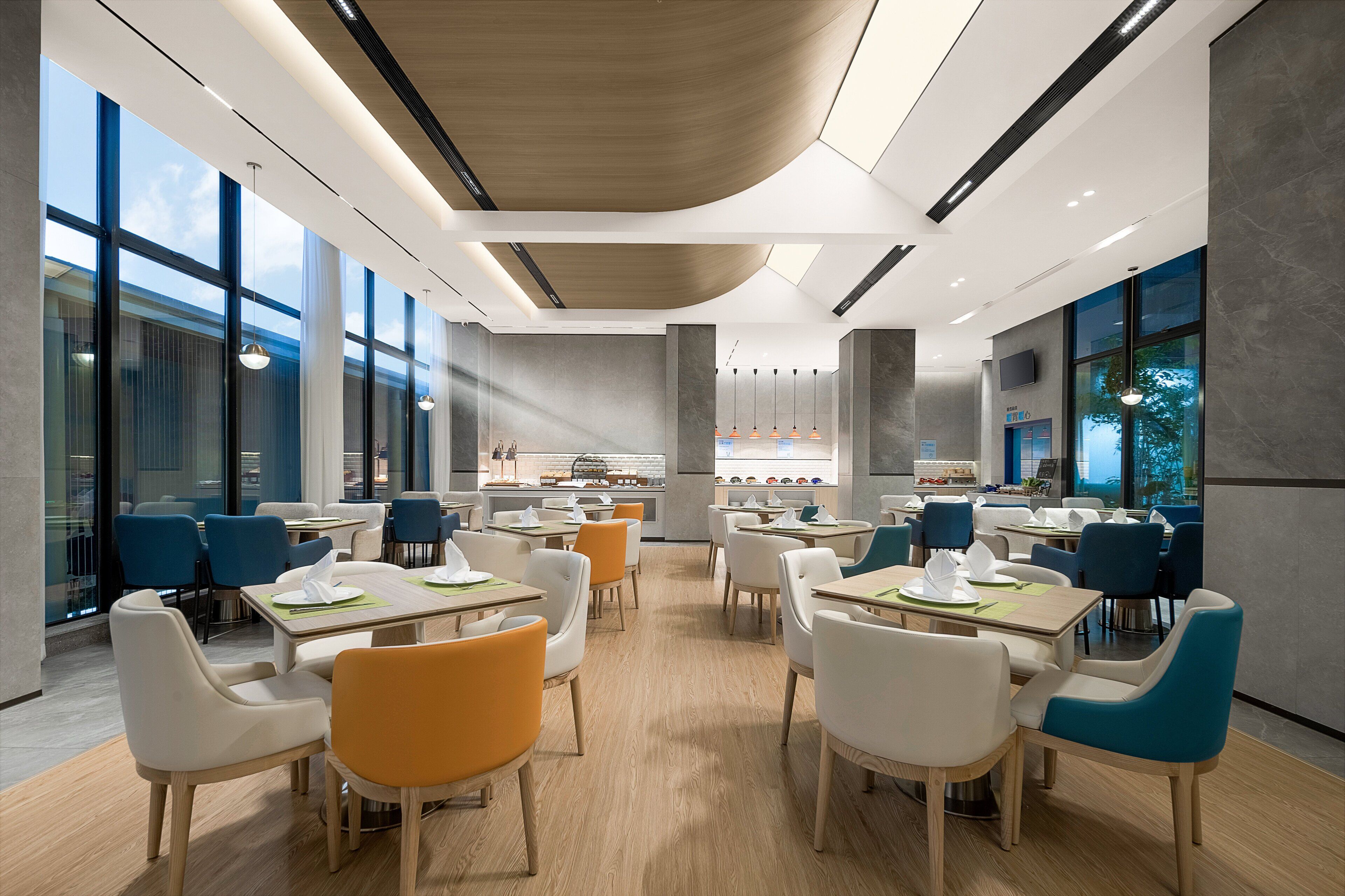 Restoran