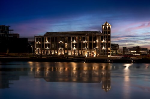 Hotel de Timmerfabriek  Kloeg Collection