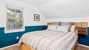 Cabin, 3 Bedrooms