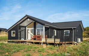 Exterior - Lovely home in Kalundborg with WiFi (Kalundborg)