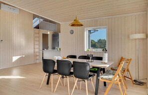 Dining - Lovely home in Kalundborg with WiFi (Kalundborg)