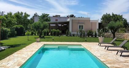 La Casetta Apartment