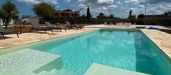 La Casetta Apartment