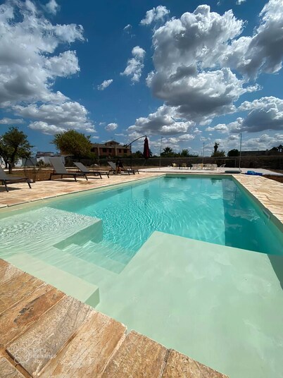 La Casetta Apartment