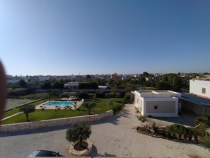 Exterior - La Casetta Apartment (Manduria)