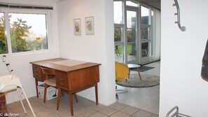 Interiør