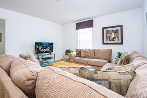 Smart-tv, videospelletjes en een dvd-speler