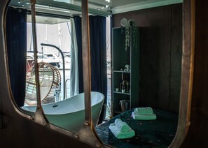 Deluxe Room, Ensuite | 1 bedroom