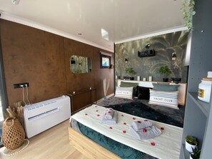 Deluxe Room, Ensuite | 1 bedroom