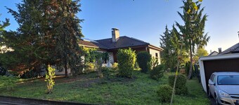 Vacation apartment Leni<br><br>Cozy granny apartment with wood-burning stove in the Black Forest