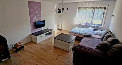 Vacation apartment Leni<br><br>Cozy granny apartment with wood-burning stove in the Black Forest