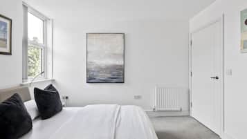 Apartment, Private Bathroom | 2 bedrooms