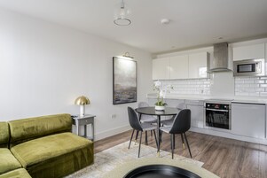 Cocina compartida