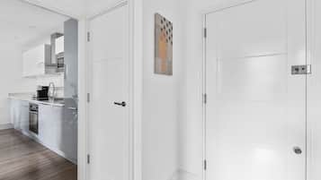 Apartment, Private Bathroom | Interior