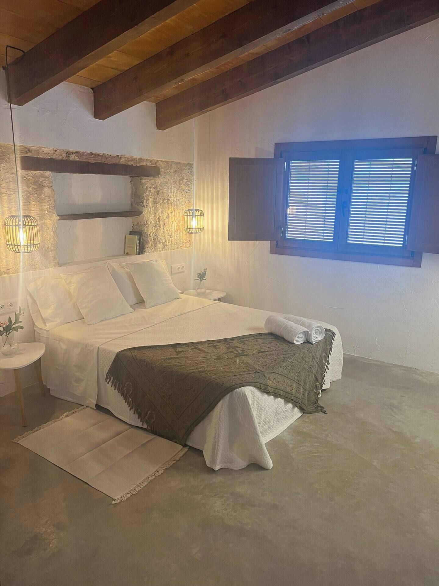 4 slaapkamers, wifi, beddengoed