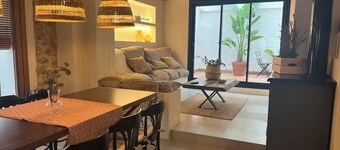 Rural Home CalleMayor